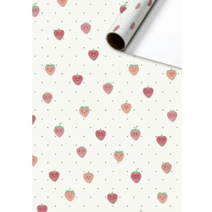 Stewo cadeaupapier lene, formaat 70 x 200 cm