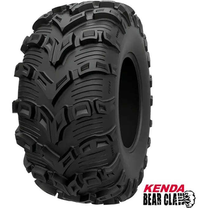 Quad band Kenda K592 Bear Claw Evo At26x11-14 54n 6PR E Tl