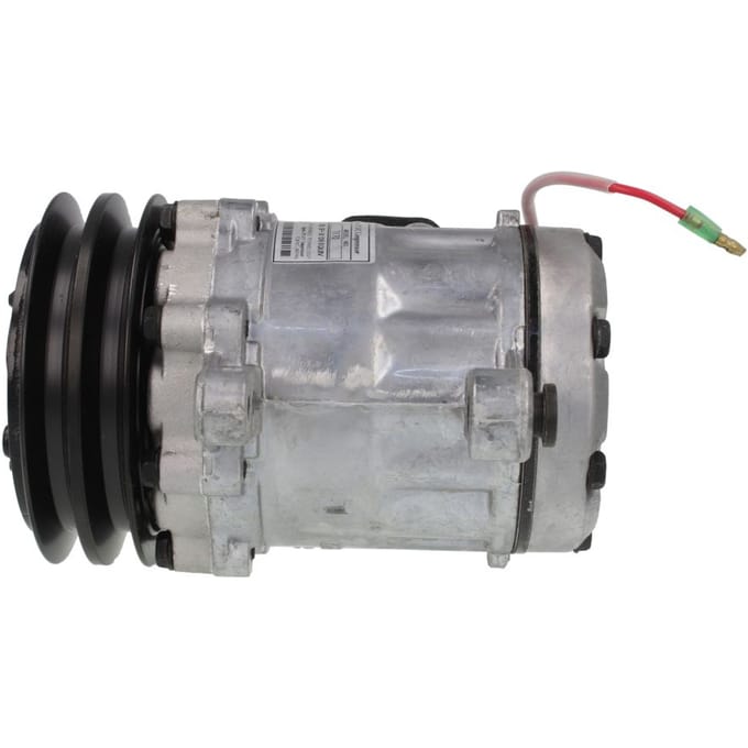 Compressor, airconditioner NRF 32207