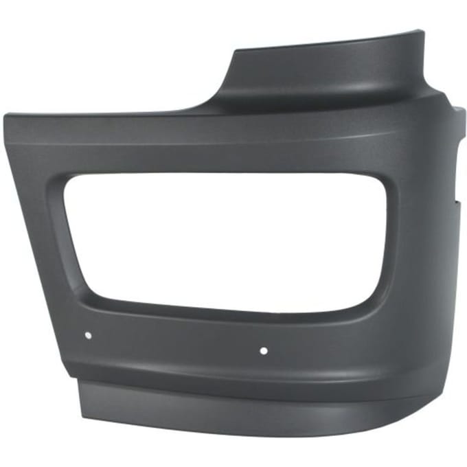Bumper COVIND 967/593 links