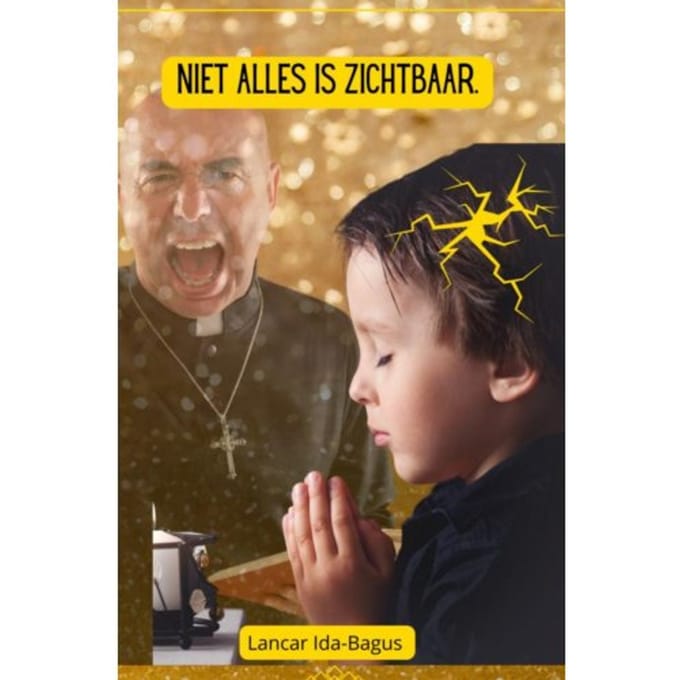 Niet Alles Is Zichtbaar - Lancar Ida-Bagus