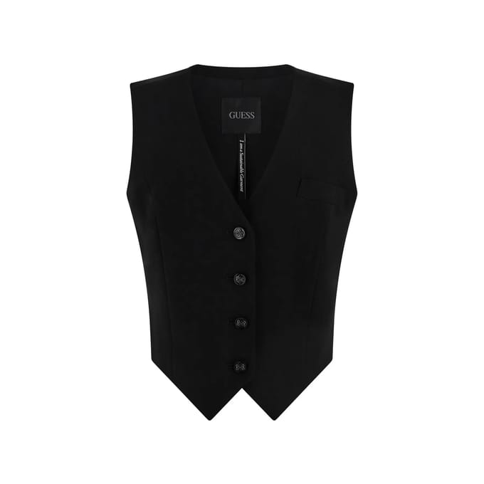 Damesgilet Guess Theoline Perfect
