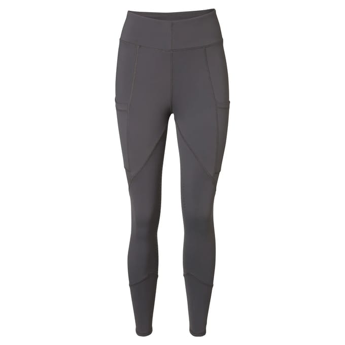 Dameslegging met volledige grip Mountain Horse Jayne