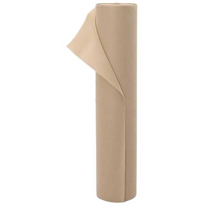 vidaXL - Vorstbescherming - Plantfleece - Beige - 20 - x - 1,6 - m - Niet-geweven - stof