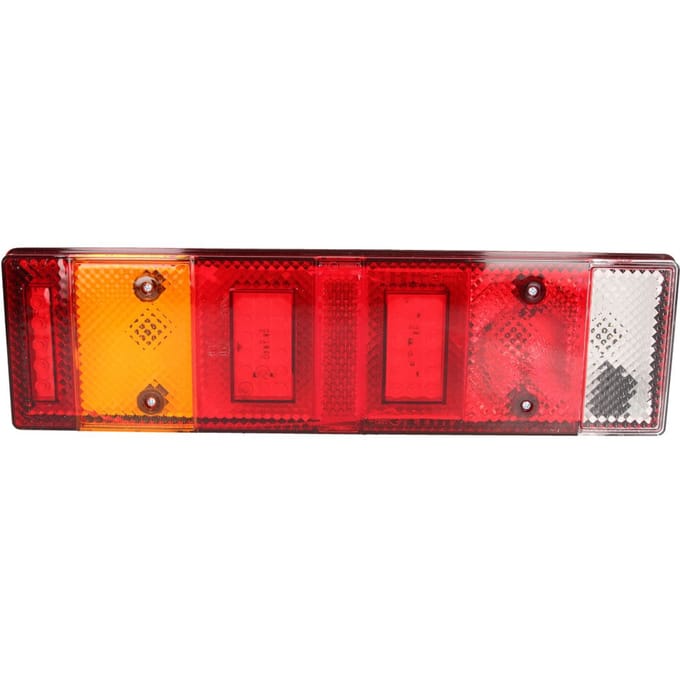 Waś Achterlicht WAS 658 W26DZL rechts