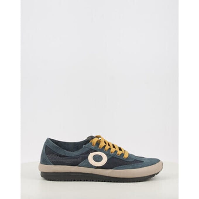 Lage Sneakers Aro JOANETA PLUS NET 3666