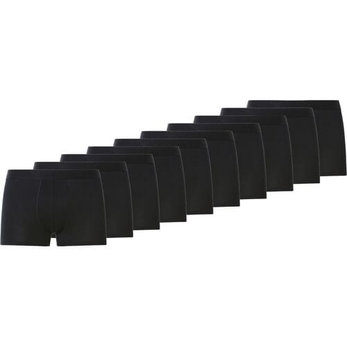 esmara Men Set van 10 heren boxers (M)