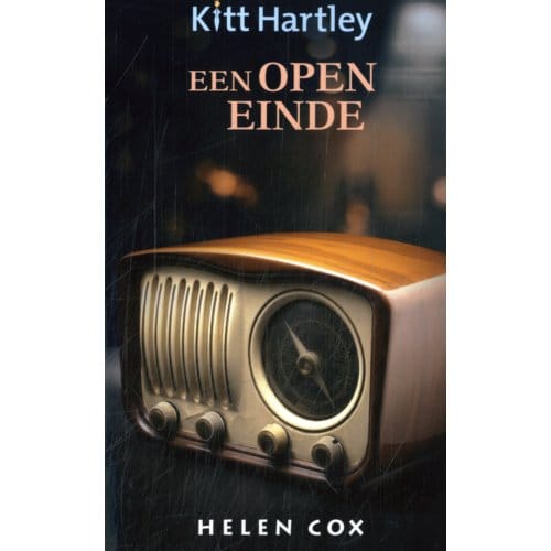 Een Open Einde - Kitt Hartley - Helen Cox