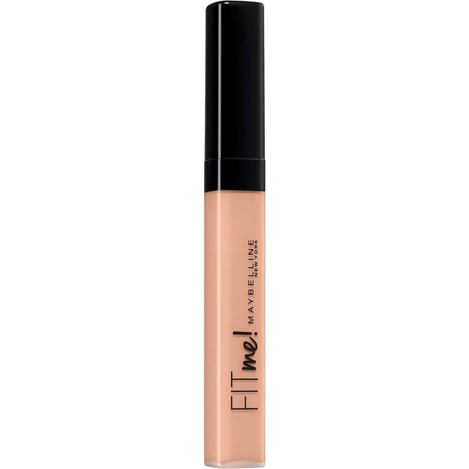 Maybelline Fit Me! Concealer 6.8ml (Various Shades) - 08 Nude