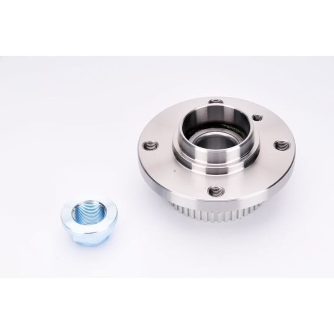 Wiellagerset BTA H1B002BTA