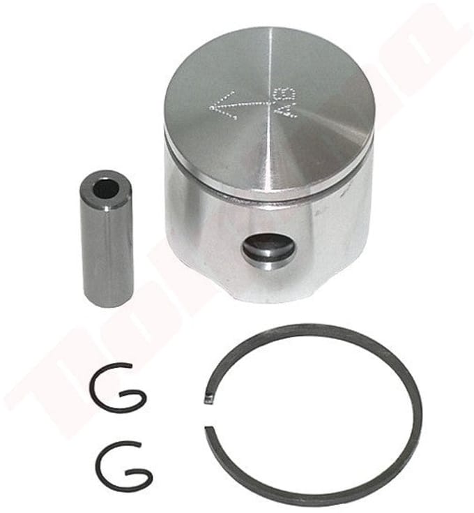 Zuigerset passend op ECHO SRM 210 32,2mm ( P021-006730 ) GOLF