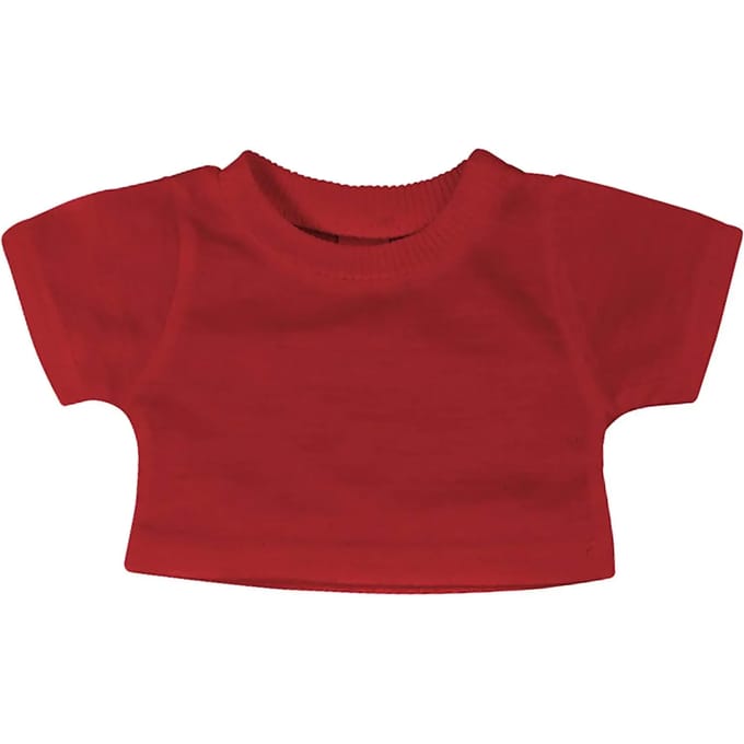 Teddy T-shirt Mumbles