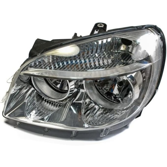 Koplampen MAGNETI MARELLI 712436901110, links
