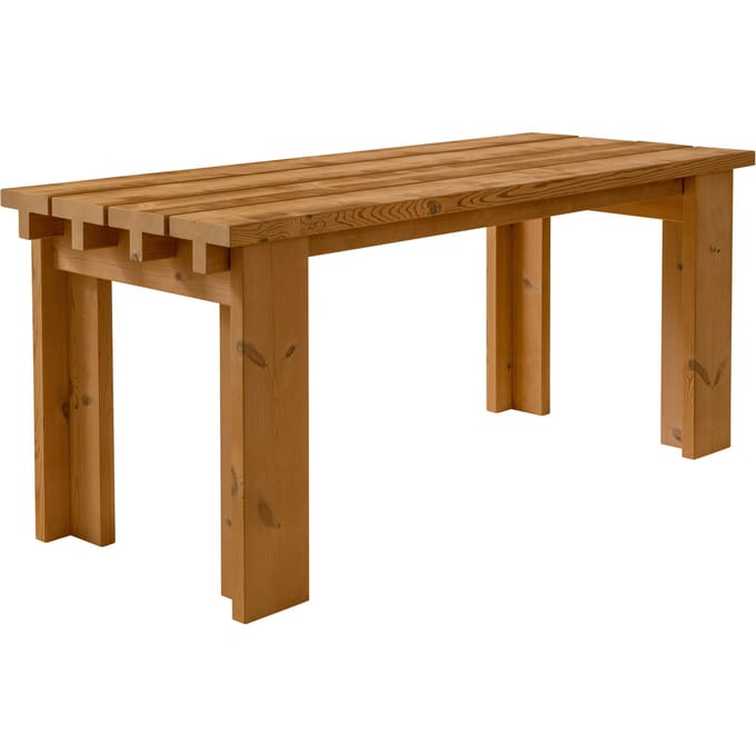 Vaarnii 013 Osa buitentafel - 182 cm