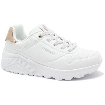 Skechers Uno Lite-Metallic Mode Sneakers Junior