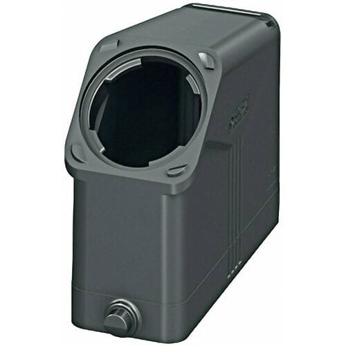 Phoenix Contact 1407656 HC-EVO-B24-HHFS-PLBK Afdekkap 1 stuk(s) Piece