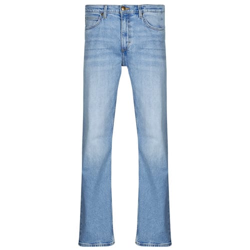 Straight Jeans Lee WEST LAWSON