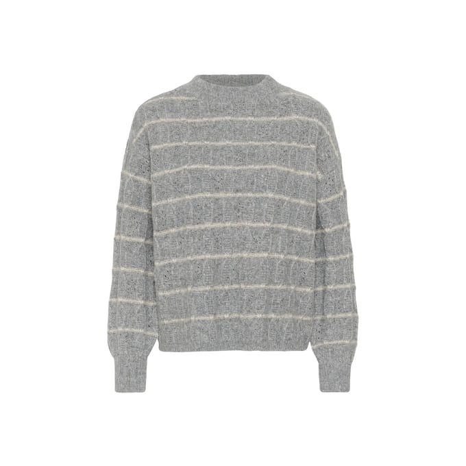 Vrouwentrui KAFFE Sirens Striped