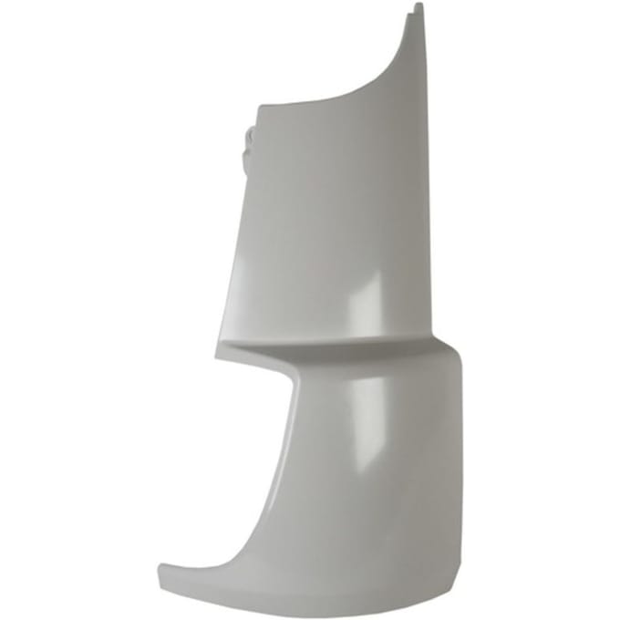 Winddeflector COVIND 943/163 links
