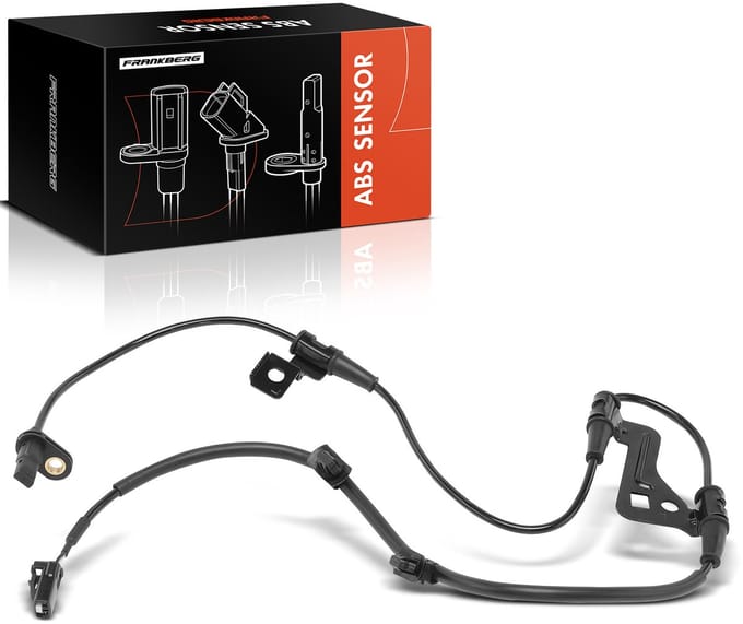 Frankberg 1x ABS-sensor vooras links voor Hyundai