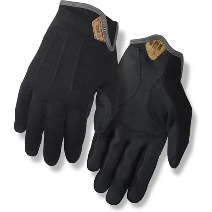 Lange handschoenen Giro D Wool