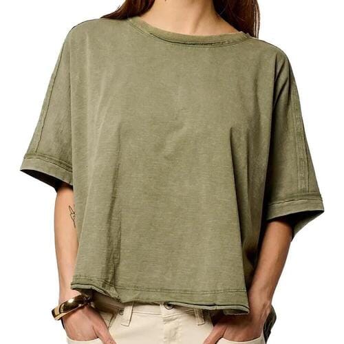 T-shirt Korte Mouw Kaporal VISIOE25