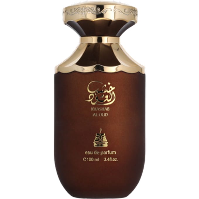 Bait Al Bakhoor Khasbab Al Oud Unisex Eau De Parfum - 100 ml