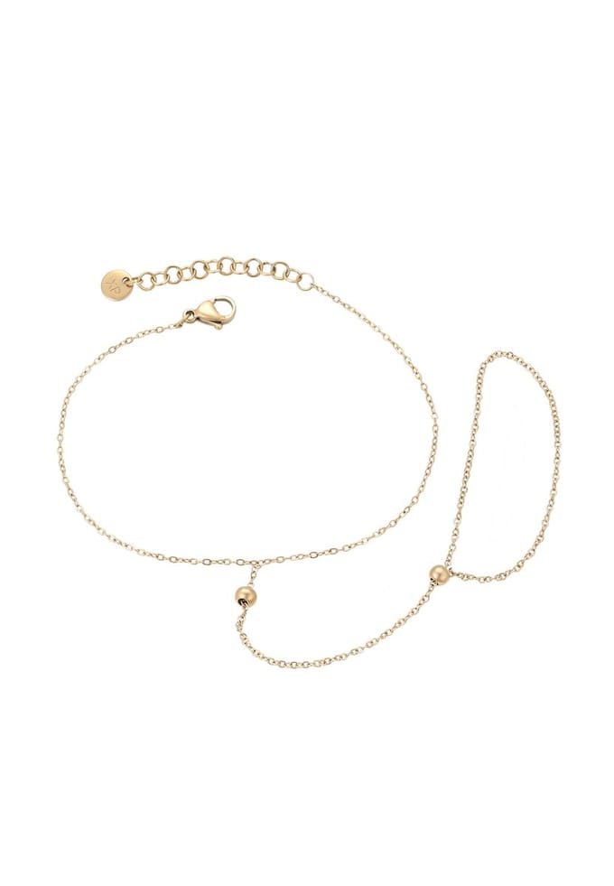 Gaya Anklet