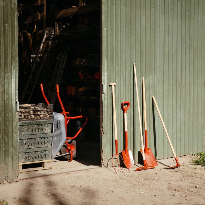 Fiskars Classic Pro Hak lang Fsc