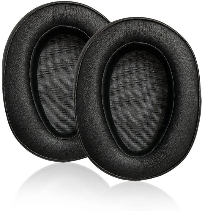 Oorkussens Geschikt voor Sony MDR-100ABN / WH-H900N 1 paar