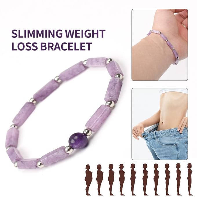 Armbanden Voor Vrouwen Mannen Sieraden Cadeaus paars
