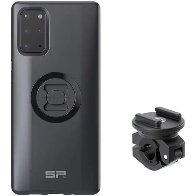 Telefoonhouder SP Connect Moto Bundle Samsung S20+