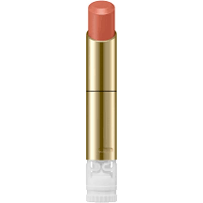Sensai - Moisture Intense Lipstick-refill Lipstick-refill CORAL BEIGE