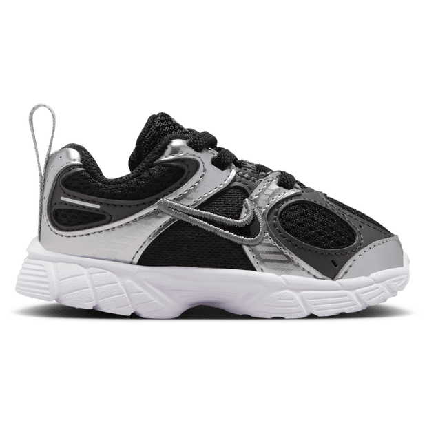 Nike V5 RNR Babyschoenen - Zwart - Maat 18.5 - Mesh/Synthetisch