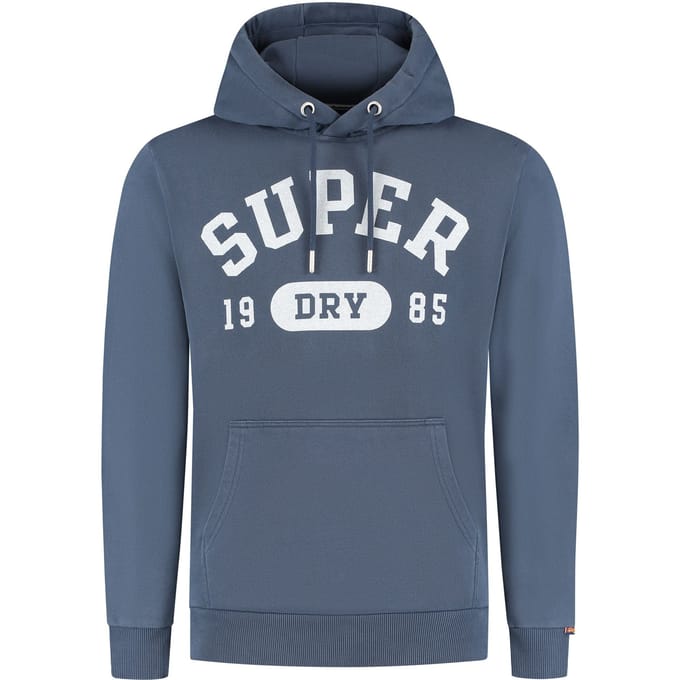 Superdry Athletic Essential Hoodie Heren
