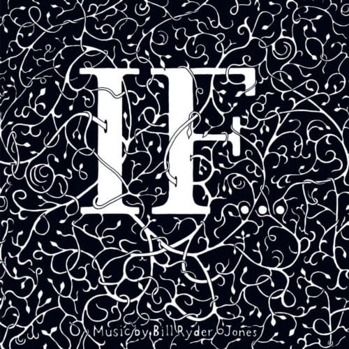 If... - Bill Ryder-jones