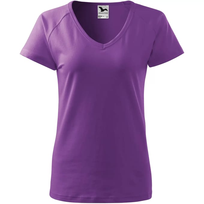 T-shirt dames Malfini Dream 128
