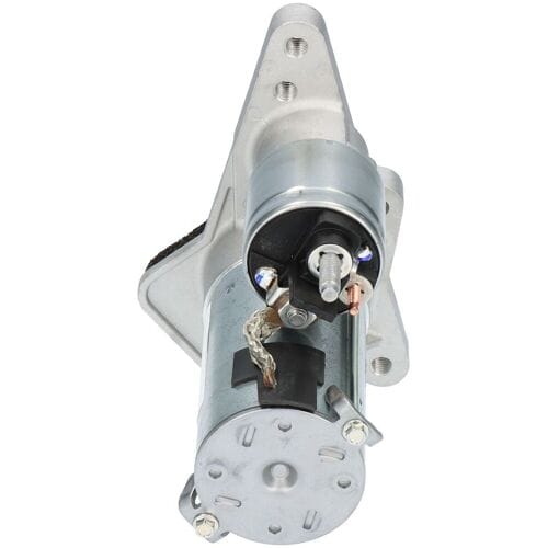 Starter VALEO 458753