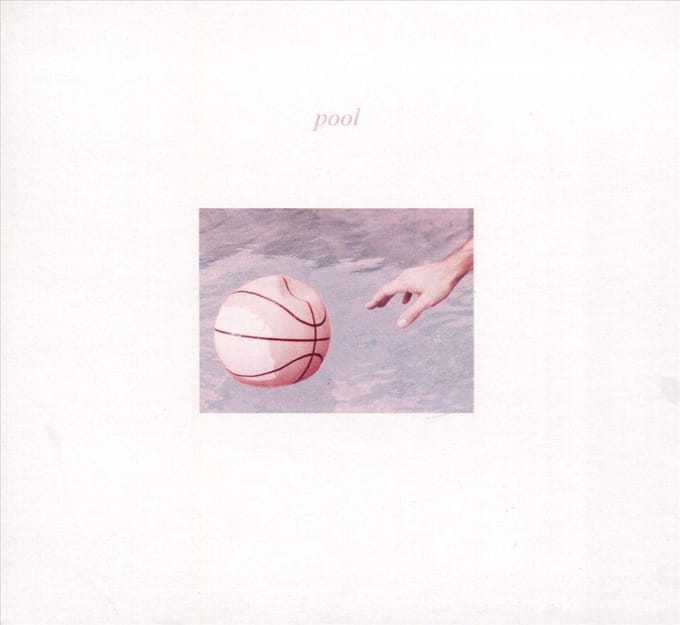 Pool - Porches