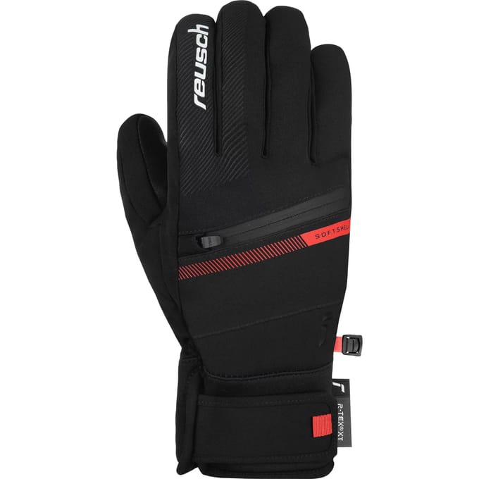Skihandschoenen Reusch Steve R-Tex® XT