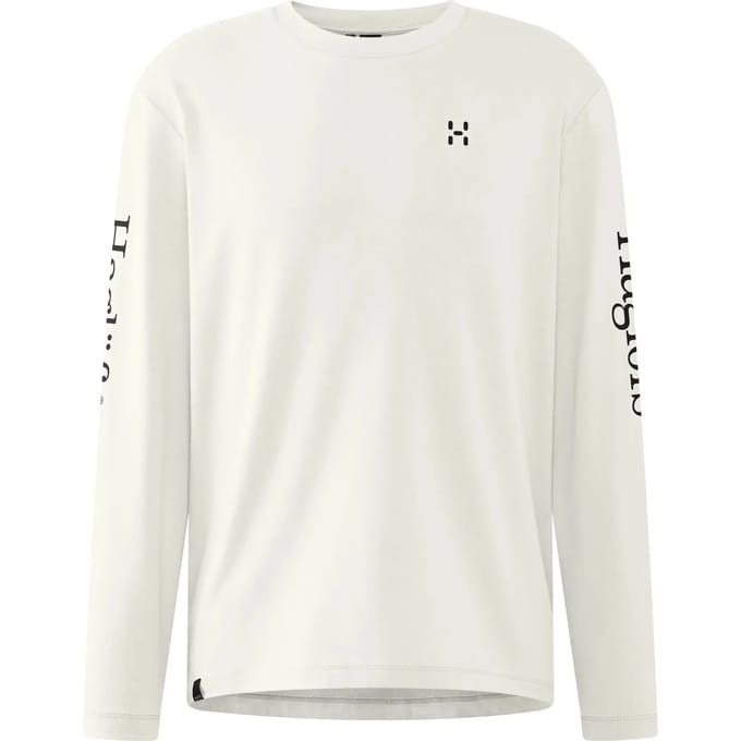 T-shirt met lange mouwen Haglöfs