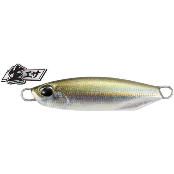 Lure Duo Drag Metal Cast 40g