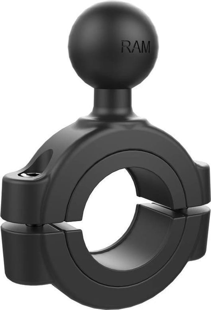 Torque™ 28-38 mm diameter Stangbevestiging B-kogel RAM-B-408-112-15U