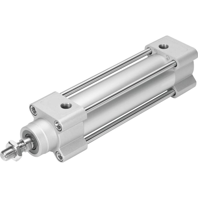 Festo Cilinder 32mm Boring 40mm Slag ISO 15552 Dubbelwerkend - 1645461 - P2CA4