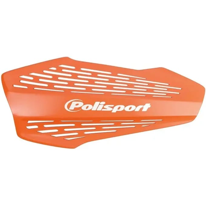 Motorfiets handbeschermers Polisport MX Force