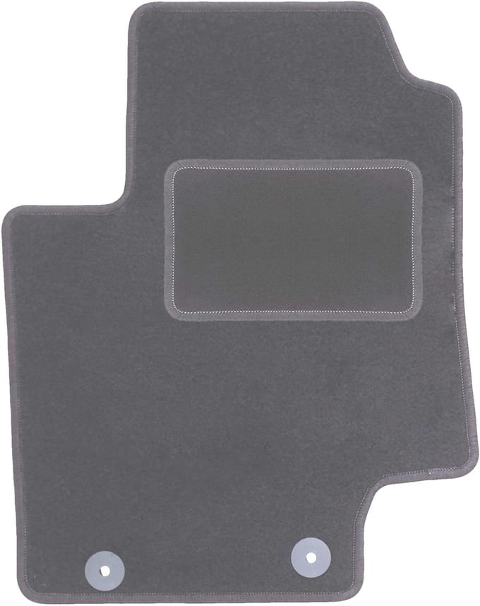 Automat bestuurder: Kia Rio II DE hatchback (2005-2011)