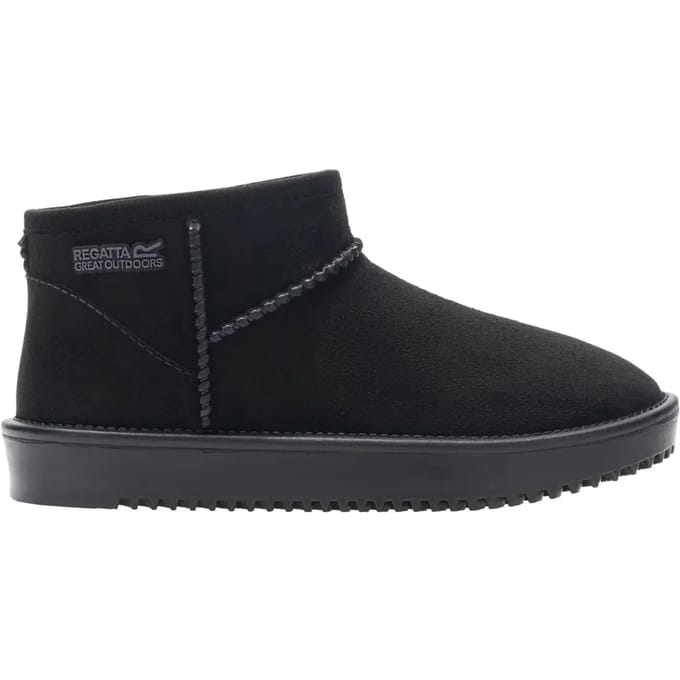 Risley korte waterdichte laarzen voor kinderen