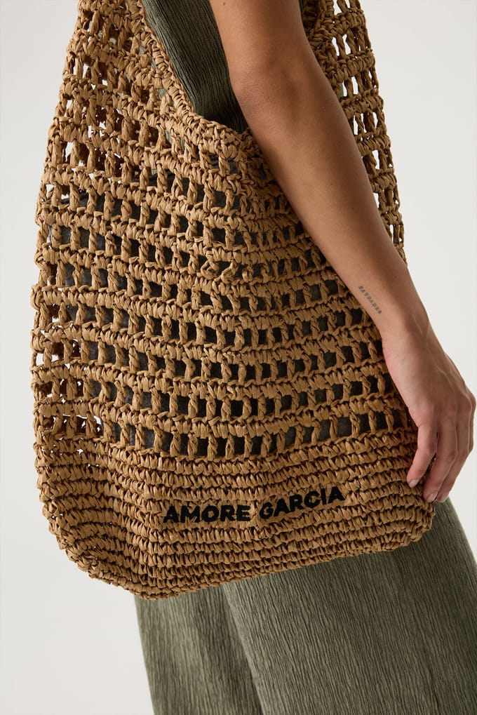 Garcia - Q260130 - ladies bag