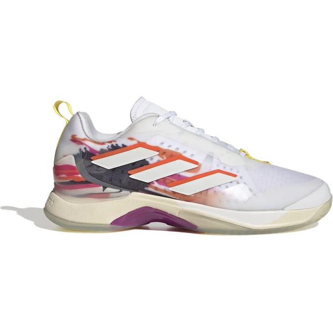 Dames tennisschoenen adidas Avacourt