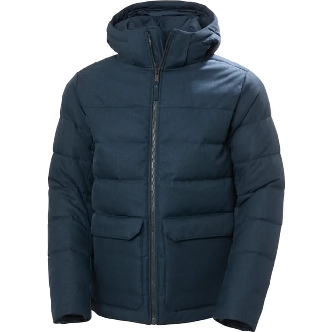 Donsjack Helly Hansen Chill